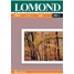 Увеличить Бумага А4 для стр.принтеров LOMOND 220гр (50л) мат.дв.