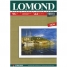 Бумага А4 для стр.принтеров LOMOND 95гр (100л) гл.одн.