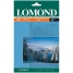 Бумага А5 (210*148) для стр.принтеров LOMOND 180гр (50л) мат.одн.