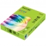 Увеличить Бумага Maestro Color neon А4, 80г/м2, 500л. (зелёный неон)