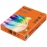 Увеличить Бумага Maestro Color neon А4, 80г/м2, 500л. (оранжевый неон)