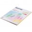 Увеличить Бумага Maestro Color Pastell Mixed Packs А4, 80г/м2, 250л. (5 цветов)