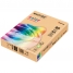 Увеличить Бумага Maestro Color trend А4, 80г/м2, 500л. (золотистый)