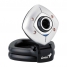 Веб-камера 1.3M CMOS (5M) д/видеоконференций Genius e-Face 1325R, max. 1280x1024, USB 2.0, mic