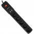 Увеличить Сетевой фильтр DEFENDER DFS-453 5 розеток 3,0м USB