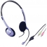 Увеличить Наушники с микрофоном Genius HS-02B