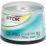 Диск CD-R 700Mb TDK 52x Cake Box (50шт)