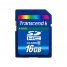 Карта памяти SDHC 16GB class6 Transcend Retail