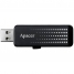 Память APACER USB Flash  4Gb USB2.0 AH323 черный