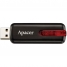 Увеличить Память APACER USB Flash 4Gb USB2.0 AH326 черный