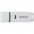 Память APACER USB Flash  8Gb USB2.0 AH223 белый