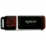 Память APACER USB Flash  8Gb USB2.0 AH321 бордовый