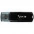 Память APACER USB Flash  8Gb USB2.0 AH322 черный