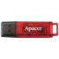 Память APACER USB Flash  8Gb USB2.0 AH324 красный