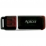 Память APACER USB Flash 16Gb USB2.0 AH321 бордовый