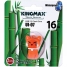 Увеличить Память Kingmax USB Flash 16Gb UI-07, Кошка, оранжевый