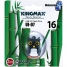 Увеличить Память Kingmax USB Flash 16Gb UI-07, Сова, серый