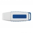 Увеличить Память KINGSTON USB Flash 16Gb USB2.0 DTIG3/16GB бело-синяя