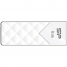 Память SiliconPower USB Flash  8GB USB 2.0 Ultima U03 белый