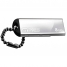 Увеличить Память SiliconPower USB Flash 8GB USB2.0 Touch 830 серебристый