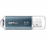 Увеличить Память SiliconPower USB Flash 8GB USB3.0 Marvel M01 синий