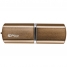 Увеличить Память SiliconPower USB Flash 16GB USB2.0 Luxmini 720 Bronze (металл.корпус)