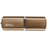 Память SiliconPower USB Flash 16GB USB2.0 Luxmini 720 Bronze (металл.корпус)