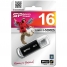 Увеличить Память SiliconPower USB Flash 16GB USB2.0 Ultima II черный (металл.корпус)