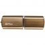 Увеличить Память SiliconPower USB Flash 32GB USB2.0 Luxmini 720 Bronze (металл.корпус)