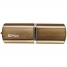 Память SiliconPower USB Flash 32GB USB2.0 Luxmini 720 Bronze (металл.корпус)