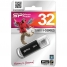 Увеличить Память SiliconPower USB Flash 32GB USB2.0 Ultima II черный (металл.корпус)