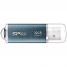 Увеличить Память SiliconPower USB Flash 32GB USB3.0 Marvel M01 синий