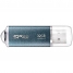 Память SiliconPower USB Flash 32GB USB3.0 Marvel M01 синий