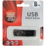 Память Team USB Flash  8GB USB2.0 TE 902 коричневый