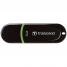 Увеличить Память TRANSCEND USB Flash 4Gb USB2.0 JetFlash 300 черный