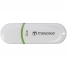 Увеличить Память TRANSCEND USB Flash 4Gb USB2.0 JetFlash 330 белый