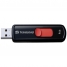 Память TRANSCEND USB Flash  4Gb USB2.0 JetFlash 500 черный