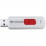 Память TRANSCEND USB Flash  4Gb USB2.0 JetFlash 530 белый