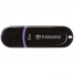 Увеличить Память TRANSCEND USB Flash 8Gb USB2.0 JetFlash 300 черный