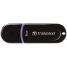 Память TRANSCEND USB Flash  8Gb USB2.0 JetFlash 300 черный