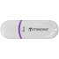 Увеличить Память TRANSCEND USB Flash 8Gb USB2.0 JetFlash 330 белый