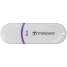 Память TRANSCEND USB Flash  8Gb USB2.0 JetFlash 330 белый