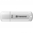 Память TRANSCEND USB Flash  8Gb USB2.0 JetFlash 370 белый