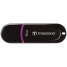 Увеличить Память TRANSCEND USB Flash 16Gb USB2.0 JetFlash 300 черный