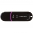 Память TRANSCEND USB Flash 16Gb USB2.0 JetFlash 300 черный