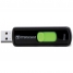 Память TRANSCEND USB Flash 16Gb USB2.0 JetFlash 500 черный