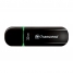 Увеличить Память TRANSCEND USB Flash 32Gb USB2.0 JetFlash 600 черный (скоростная)