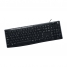 Клавиатура Logitech K200 for Business, USB, чёрный