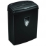 Уничтожитель документов FELLOWES PowerShred® H-8CD 3 ур. секр. 4х35мм