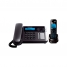 Телефон беспроводной PANASONIC KX-TG6451RUT